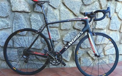 BICI DA CORSA