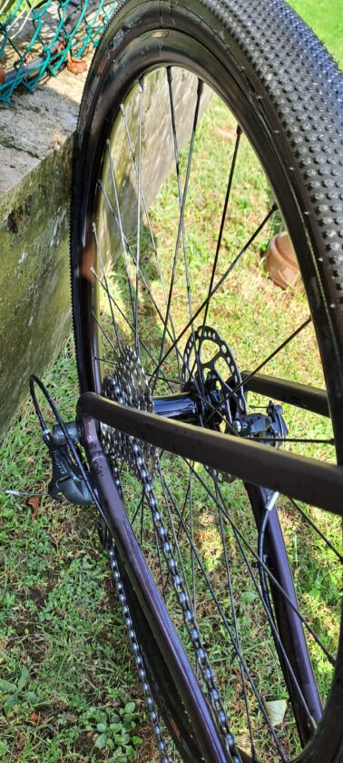 Scott Contessa Speedster 25