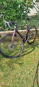 Scott Contessa Speedster 25