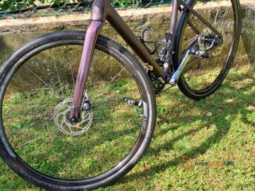 Scott Contessa Speedster 25