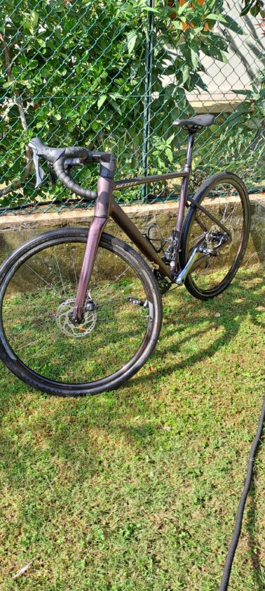 Scott Contessa Speedster 25
