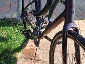 Scott Contessa Speedster 25