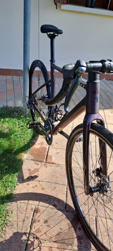 Scott Contessa Speedster 25