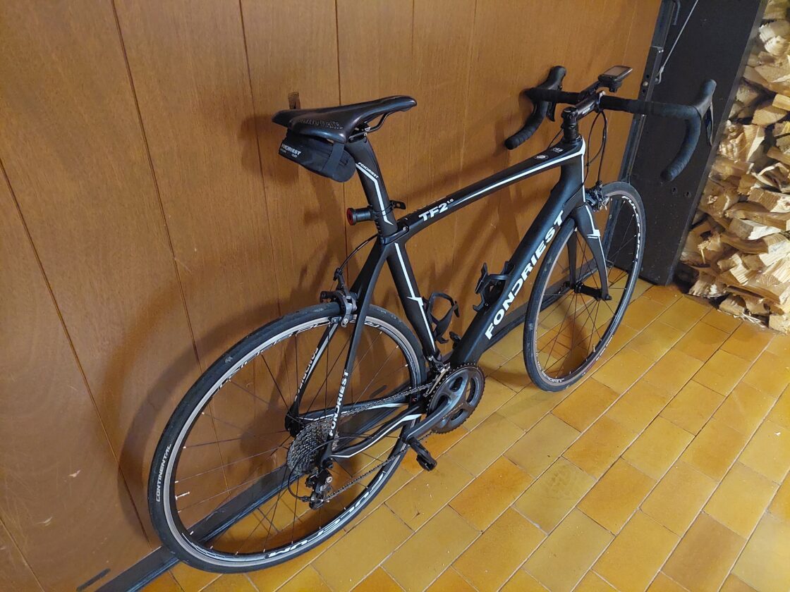 Fondriest TF2 1.5