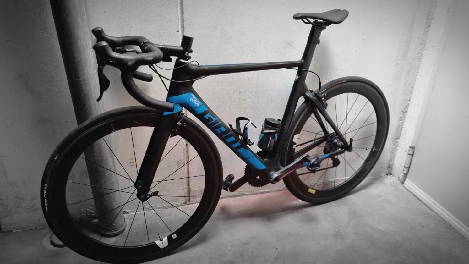GIANT PROPEL ADVANCED SL 0