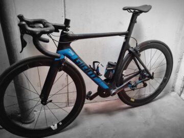 GIANT PROPEL ADVANCED SL 0