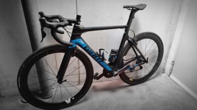 GIANT PROPEL ADVANCED SL 0