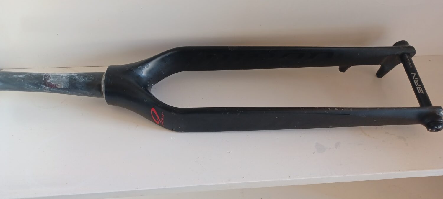 BIANCHI METHANOL 29 FRONT carbonio