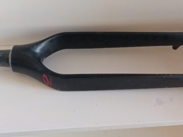 BIANCHI METHANOL 29 FRONT carbonio