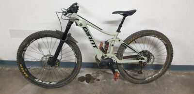 E-MTB Giant Stance E+625