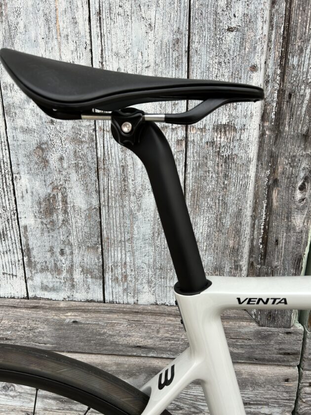 BASSO VENTA Disc taglia 53