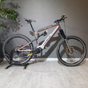 FM BIKE Full Dual Battery