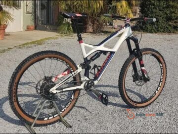 Specialized Enduro Expert Carbon 27,5