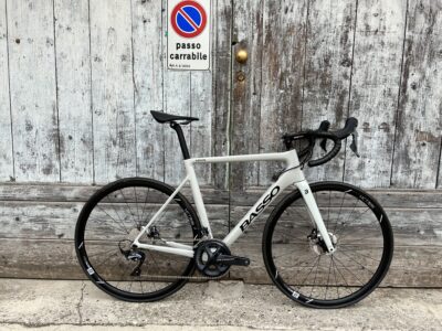 BASSO VENTA Disc taglia 53