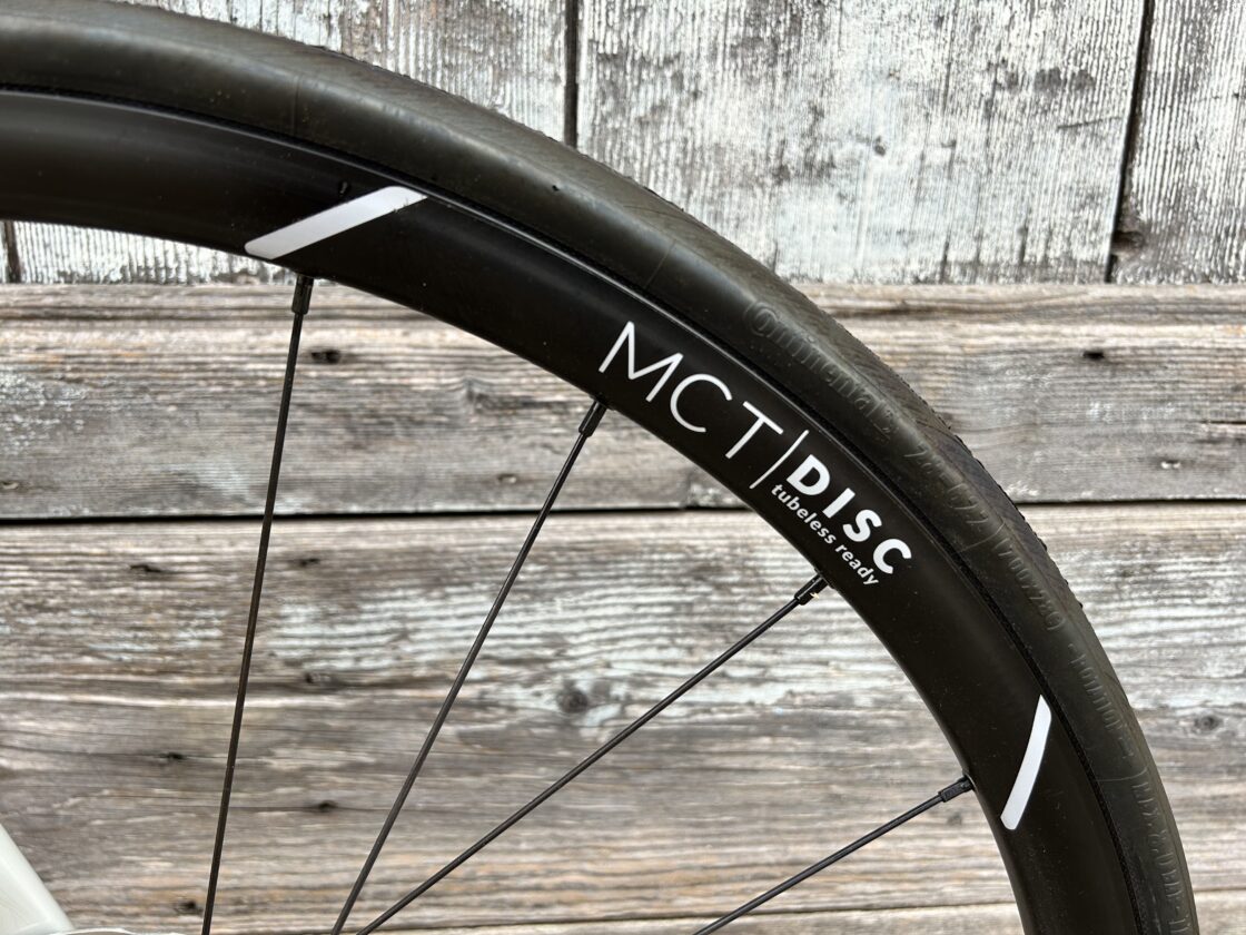 BASSO VENTA Disc taglia 53