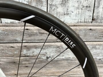BASSO VENTA Disc taglia 53