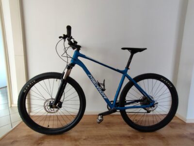 MERIDA BIG NINE 200