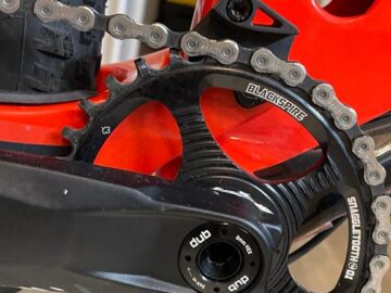 Scott Spark RC 900 Team tg M
