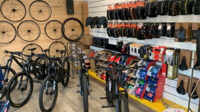 Superbike Solution – Transition Sentinel 29