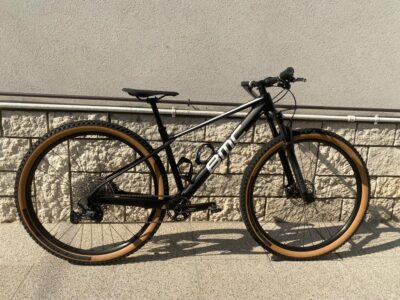 BMC Twostroke 01