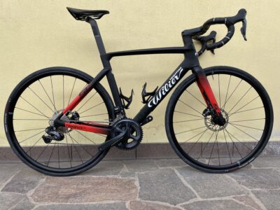 Wilier Cento1 NDR Ultegra Disc