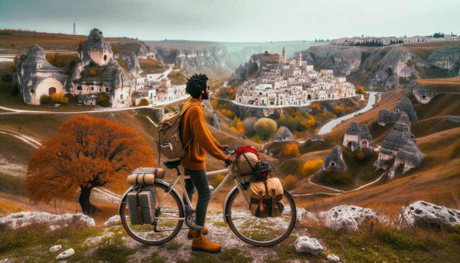 percorsi bici autunno