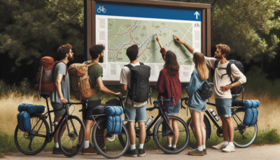 Viaggi in bicicletta: tutto quello che devi sapere per prepararti all’avventura