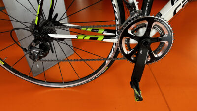 CANNONDALE CAD 10 PRATICAMENTE NUOVA