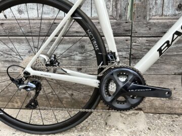 BASSO VENTA Disc taglia 53