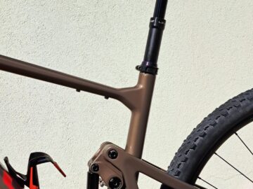 MTB full ghost lector fs