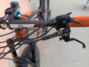 MTB Full 29 Torpado Matador
