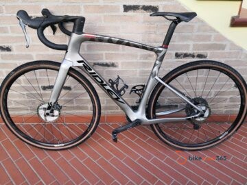 Ridley Kanzo Fast