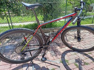Cannondale fsi