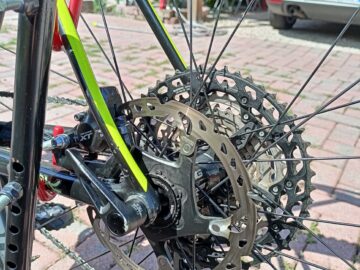 Cannondale fsi