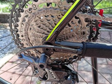 Cannondale fsi