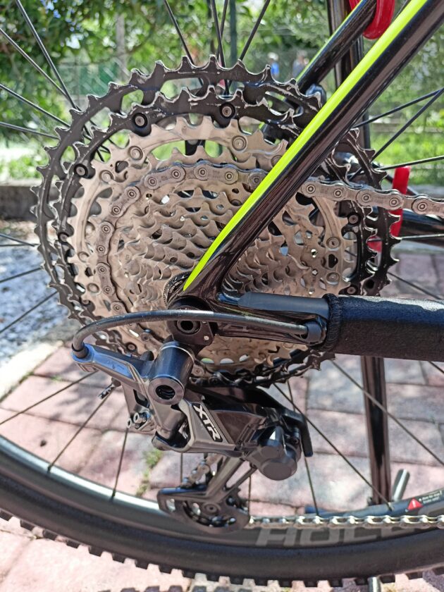 Cannondale fsi