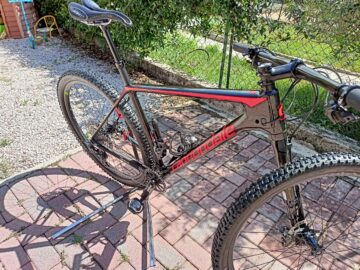 Cannondale fsi