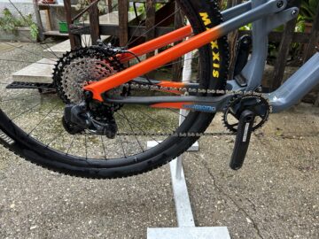Cannondale Scalpel 2