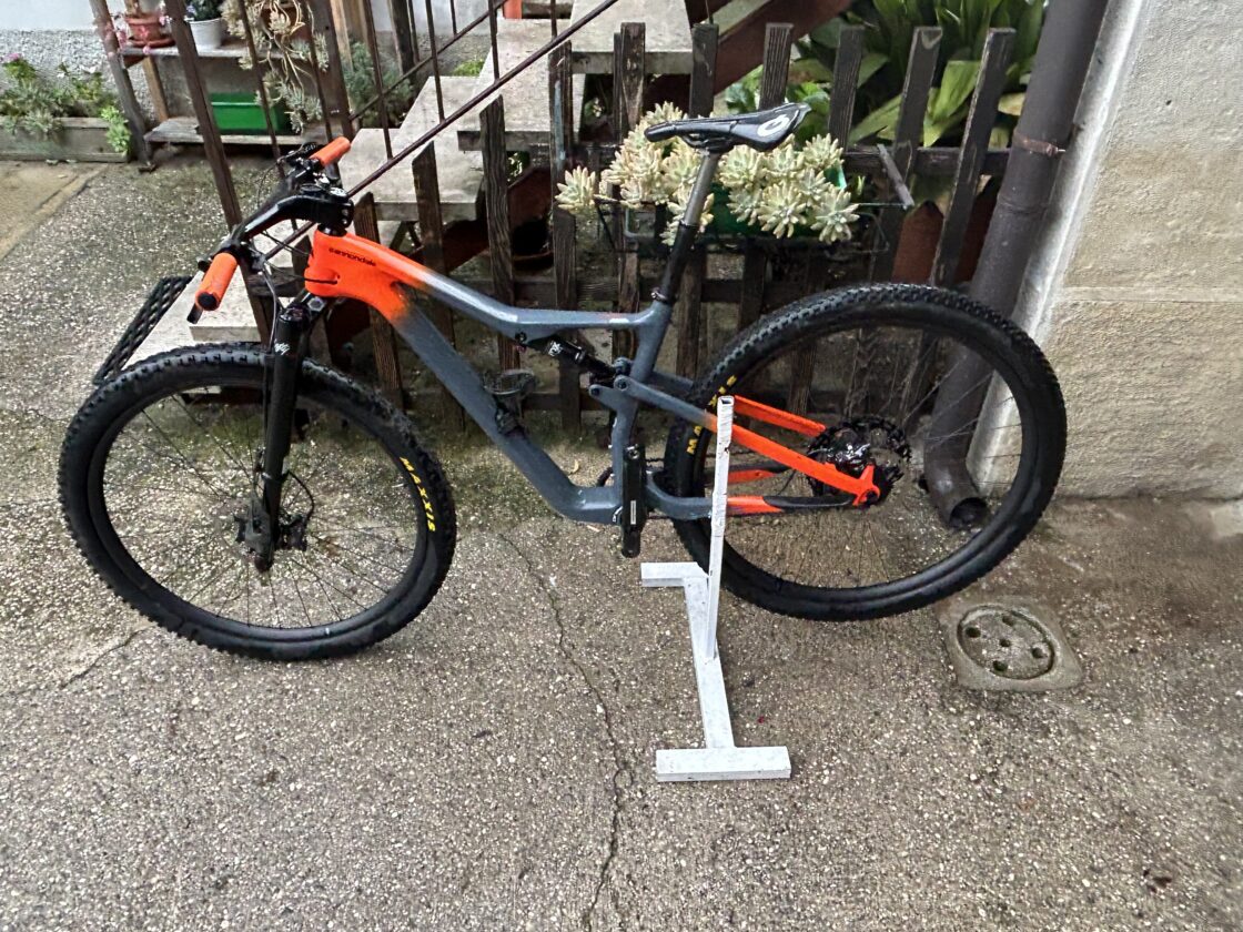Cannondale Scalpel 2