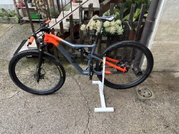 Cannondale Scalpel 2