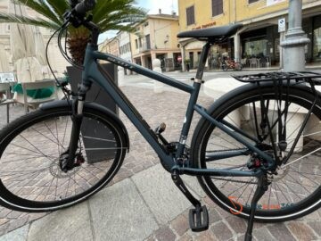 City Bike Scott Sub Sport 30