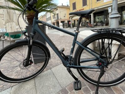 City Bike Scott Sub Sport 30