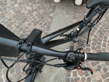 City Bike Scott Sub Sport 30
