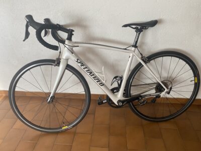 Specialized Amira sl4 Come nuova