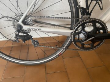Specialized Amira sl4 Come nuova