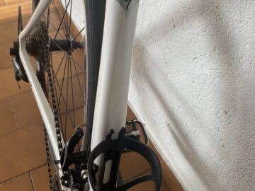 Specialized Amira sl4 Come nuova