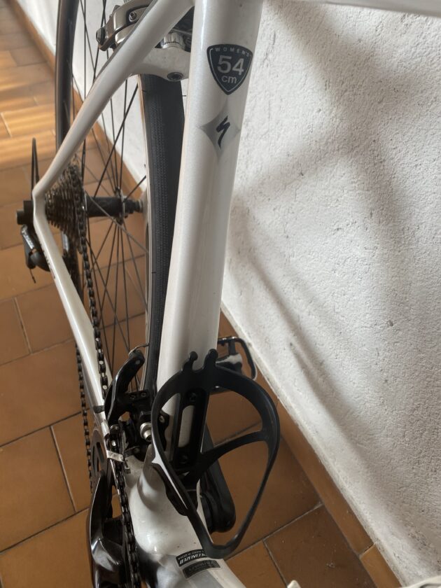 Specialized Amira sl4 Come nuova