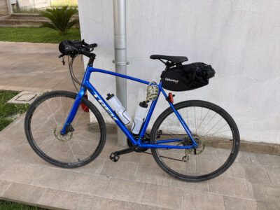 Trek FX2