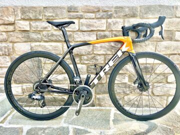 Vendo bici