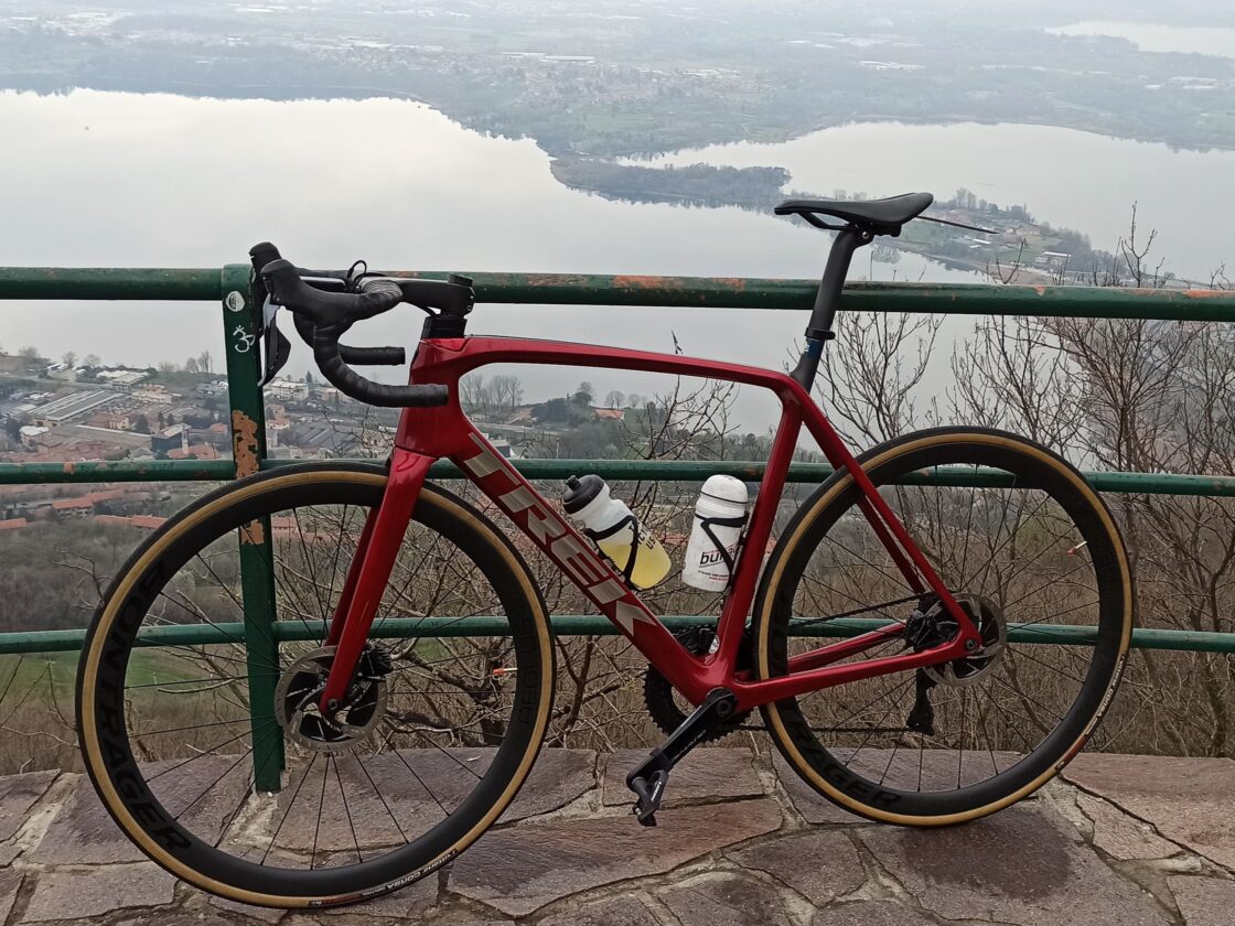 Trek Emonda SRL
